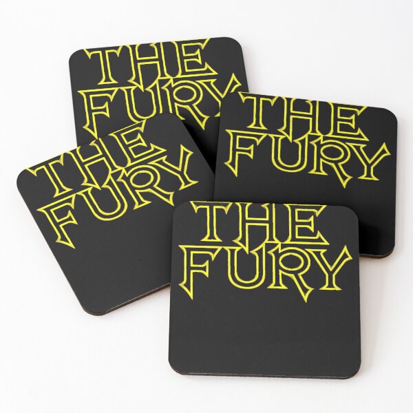Item preview, The Fury designed and sold by StyleSellersWa.