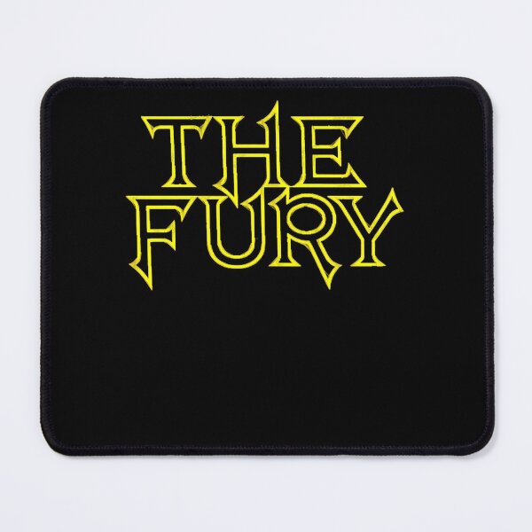 Item preview, The Fury designed and sold by StyleSellersWa.