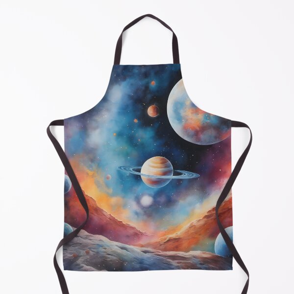 Item preview, Abstract Nebula designed and sold by nash2706.