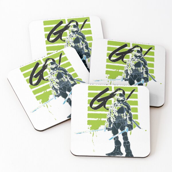 Item preview, Go Ninja Go Ninja Go designed and sold by ArtShopBrendon.
