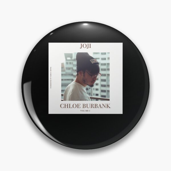Artikelvorschau, Chloe Burbank Vol. 1 - Joji entworfen und verkauft von SeductiveSingl.