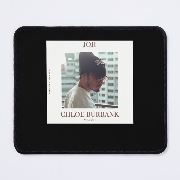 Item preview, Chloe Burbank Vol. 1 - Joji designed and sold by SeductiveSingl.