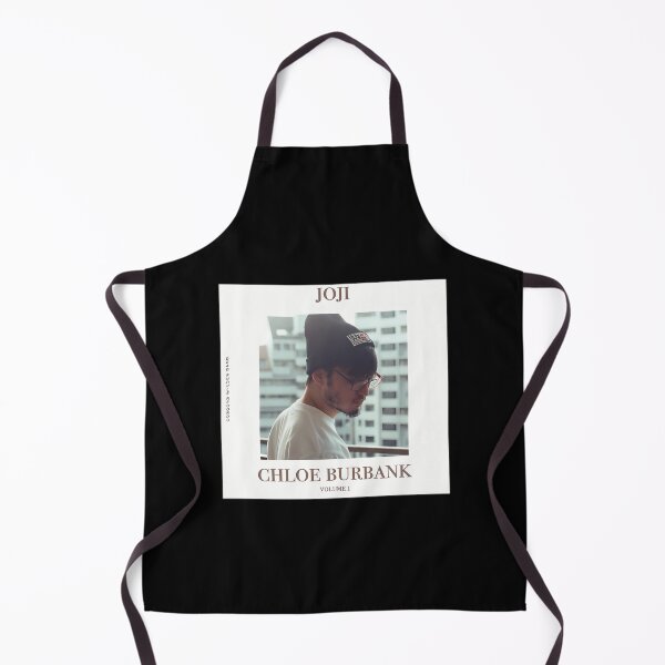 Item preview, Chloe Burbank Vol. 1 - Joji designed and sold by SeductiveSingl.