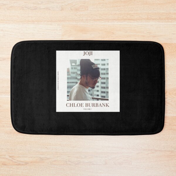Item preview, Chloe Burbank Vol. 1 - Joji designed and sold by SeductiveSingl.