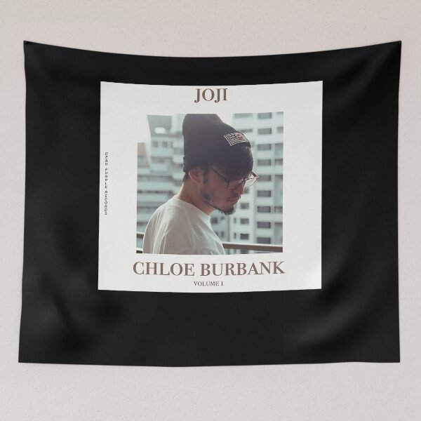 Item preview, Chloe Burbank Vol. 1 - Joji designed and sold by SeductiveSingl.
