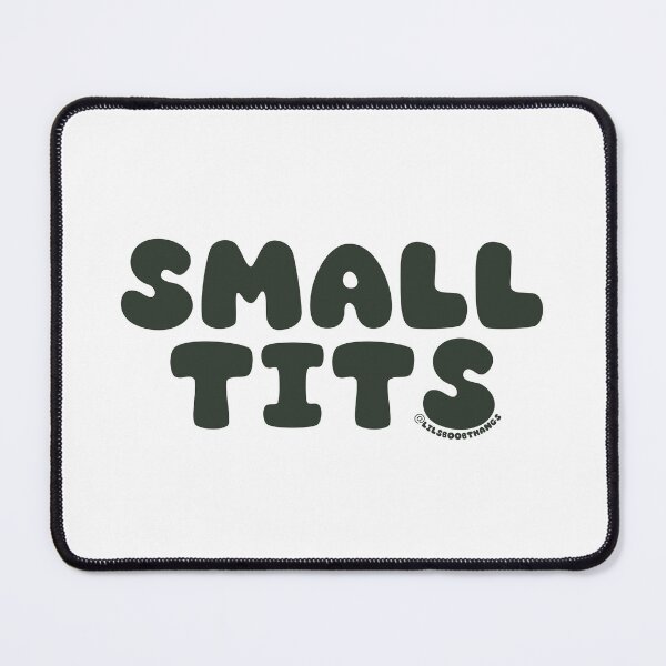 Item preview, Small tits, v7a | @lilsboobthangs designed and sold by lilsboobthangs.
