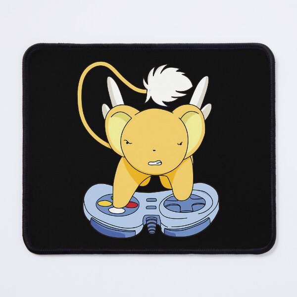 Item preview, CardCaptor Sakura Unofficial Gamer Kero Inspired by Original Anime designed and sold by SampsonSaltAcc.