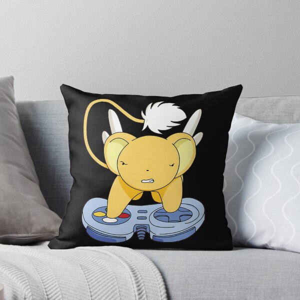 Item preview, CardCaptor Sakura Unofficial Gamer Kero Inspired by Original Anime designed and sold by SampsonSaltAcc.