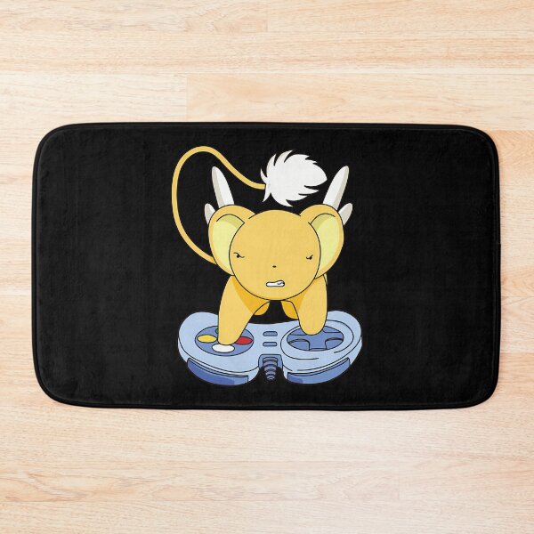Item preview, CardCaptor Sakura Unofficial Gamer Kero Inspired by Original Anime designed and sold by SampsonSaltAcc.