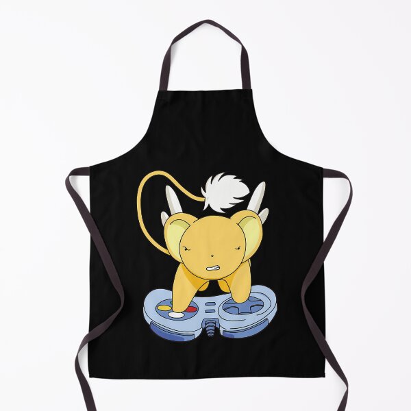 Item preview, CardCaptor Sakura Unofficial Gamer Kero Inspired by Original Anime designed and sold by SampsonSaltAcc.
