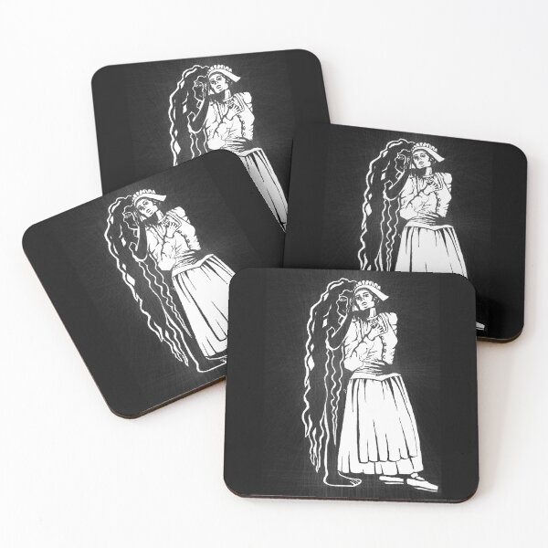 Item preview, The Witches of Salem designed and sold by GutsnGoreART.
