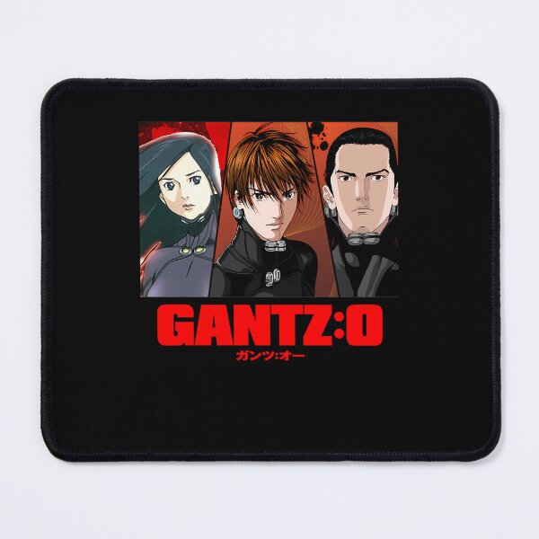 Item preview, Classic Gantz Manga Megumi Kei Masaru designed and sold by ClothesArtGigg.