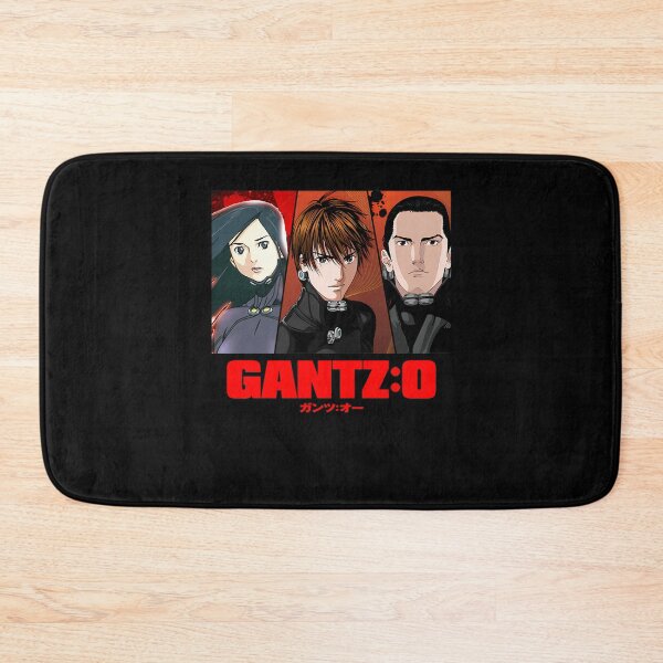 Item preview, Classic  Gantz Manga Megumi Kei Masaru designed and sold by ClothesArtGigg.