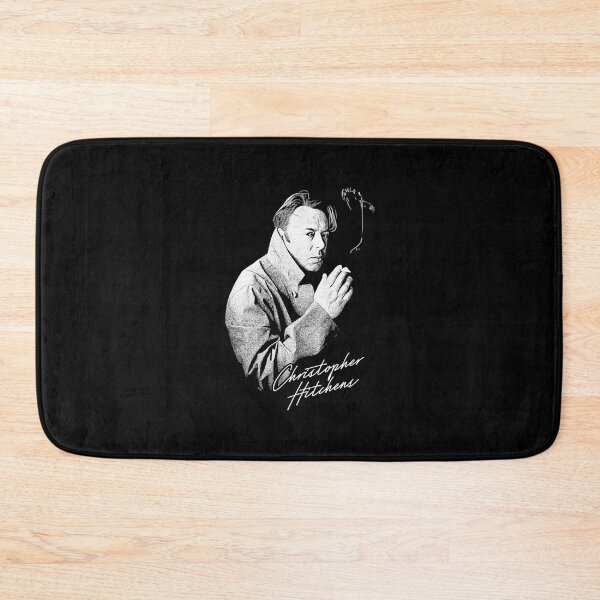 Item preview, Christopher Hitchens  designed and sold by JULIANASIATORE.