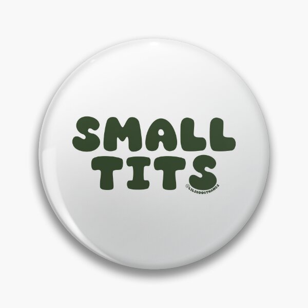 Item preview, Small tits, v8a | @lilsboobthangs designed and sold by lilsboobthangs.