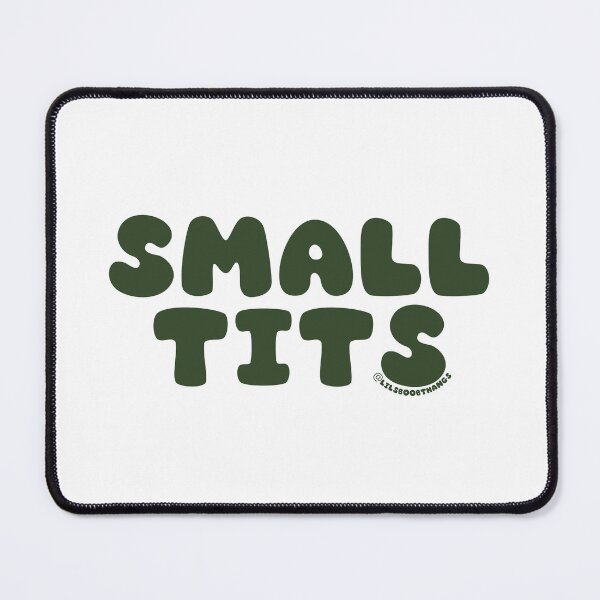Item preview, Small tits, v8a | @lilsboobthangs designed and sold by lilsboobthangs.