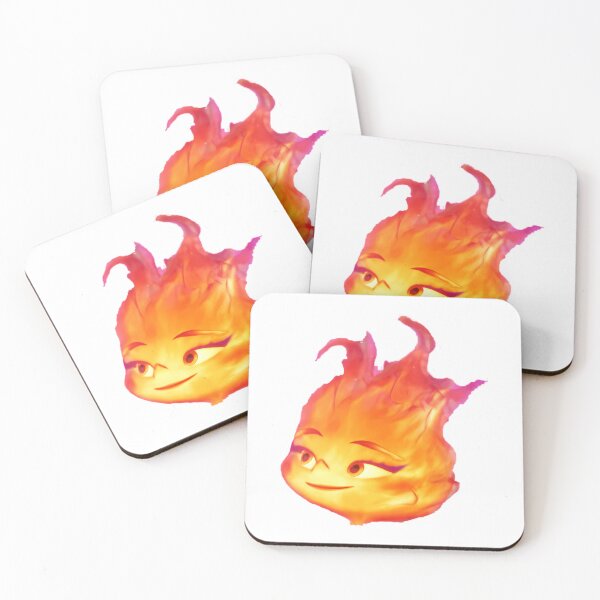 Item preview, Elemental Denise designed and sold by SisterHaplo.