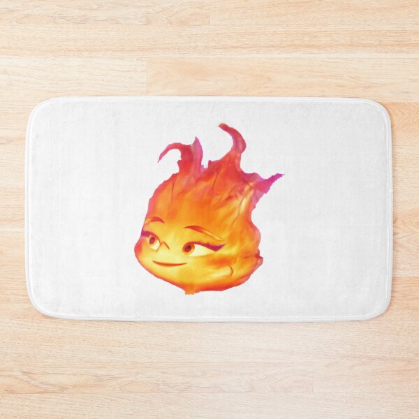 Item preview, Elemental Denise designed and sold by SisterHaplo.