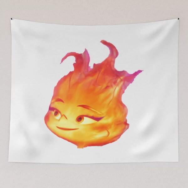 Item preview, Elemental Denise designed and sold by SisterHaplo.