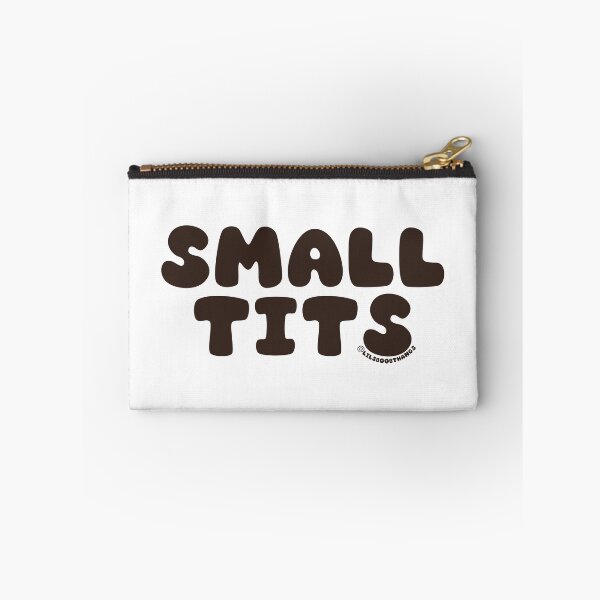 Aperçu de l'œuvre Petits seins, v9a | @lilsboobthangs créée et vendue par lilsboobthangs.