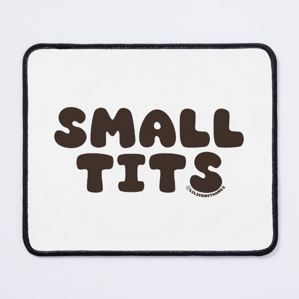 Item preview, Small tits, v9a | @lilsboobthangs designed and sold by lilsboobthangs.
