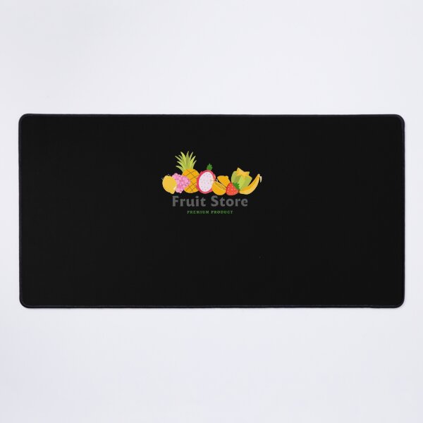 Item preview, Fruit Store Premium Product Logo  designed and sold by NarcisLeffler12.