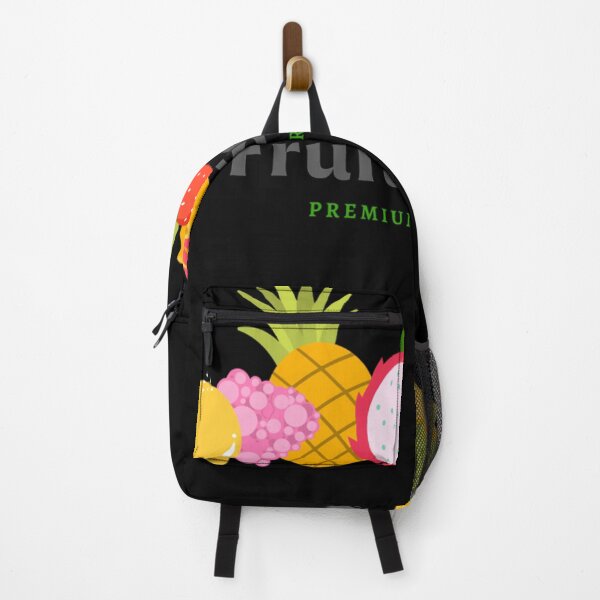 Item preview, Fruit Store Premium Product Logo designed and sold by NarcisLeffler12.