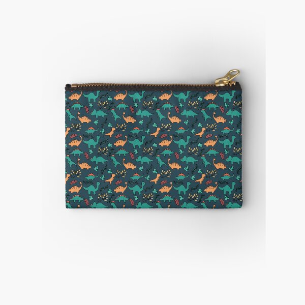 Item preview, Dinosaur Pattern designed and sold by Freshdazzle.
