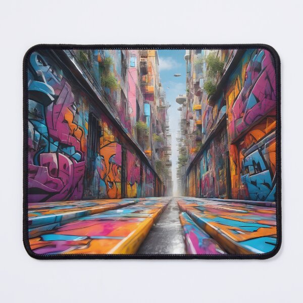 Item preview, Metamorphic Urban Rhythms designed and sold by nash2706.