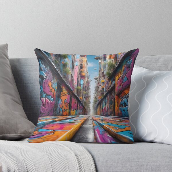 Item preview, Metamorphic Urban Rhythms designed and sold by nash2706.
