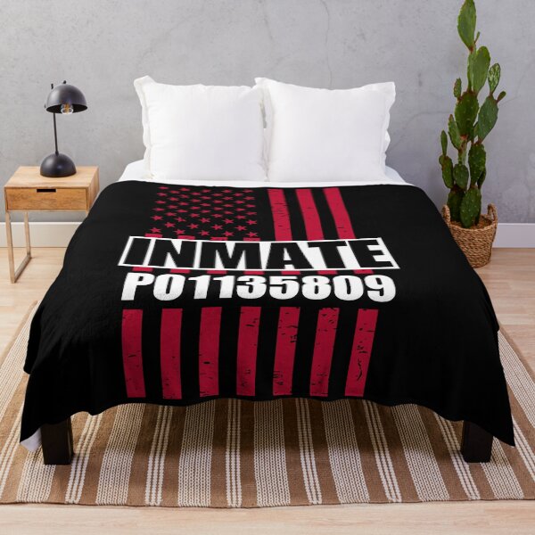 Item preview,  INMATE # P01135809, TRUMP 2024 designed and sold by GulQari.