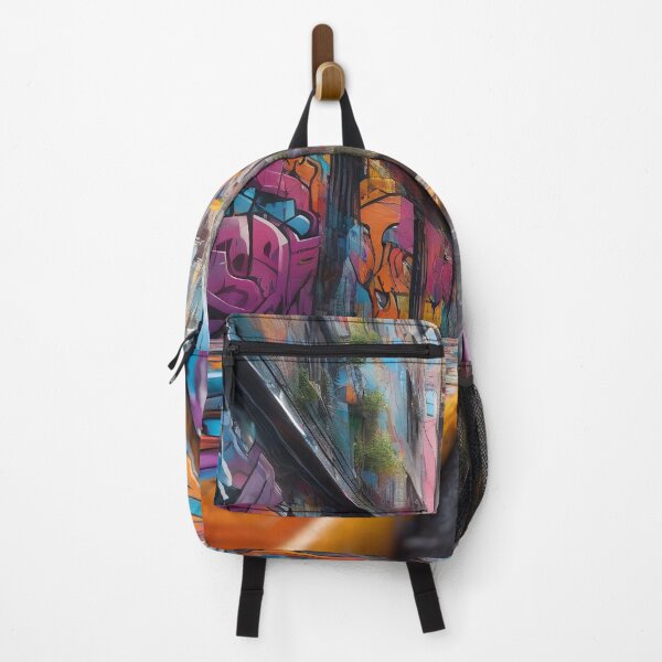 Item preview, Metamorphic Urban Rhythms designed and sold by nash2706.