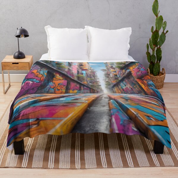 Item preview, Metamorphic Urban Rhythms designed and sold by nash2706.