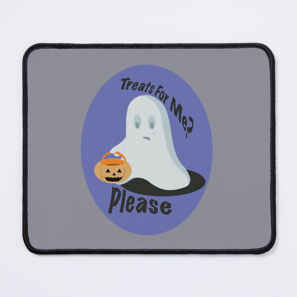 Item preview, Ghost wants treats too designed and sold by Keatos.