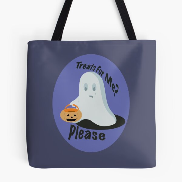 Item preview, Ghost wants treats too designed and sold by Keatos.