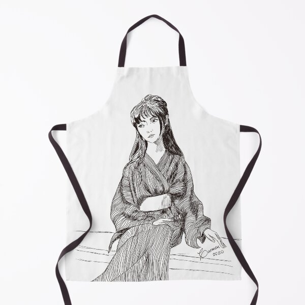 Artikelvorschau, Yukata mit Zeilen 1 entworfen und verkauft von Carmencita079.
