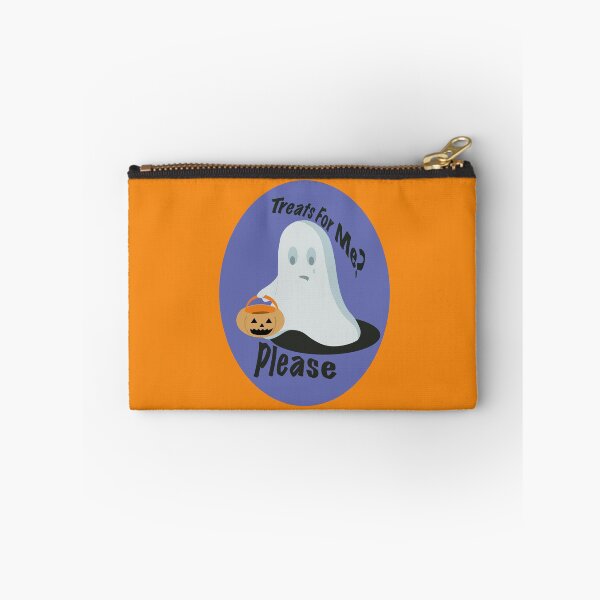 Item preview, Ghost wants treats too designed and sold by Keatos.