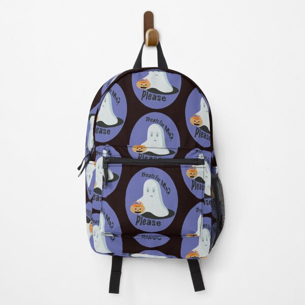 Item preview, Ghost wants treats too designed and sold by Keatos.