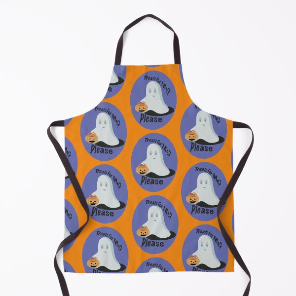 Item preview, Ghost wants treats too designed and sold by Keatos.