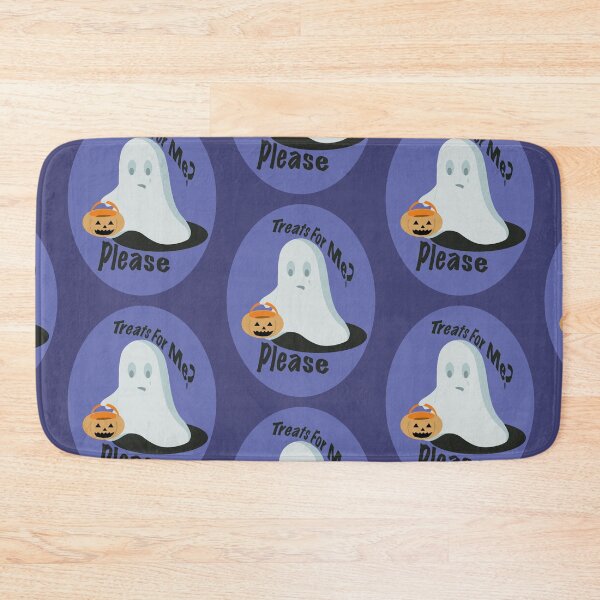 Item preview, Ghost wants treats too designed and sold by Keatos.