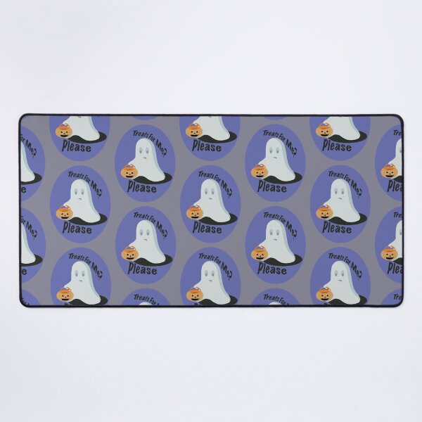 Item preview, Ghost wants treats too designed and sold by Keatos.