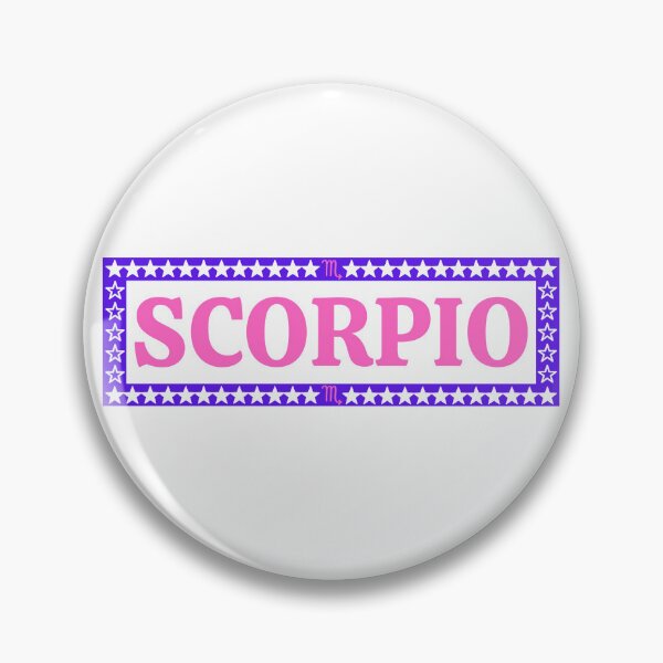 Item preview, Scorpio Rectangular Plate designed and sold by MysticZodiac.