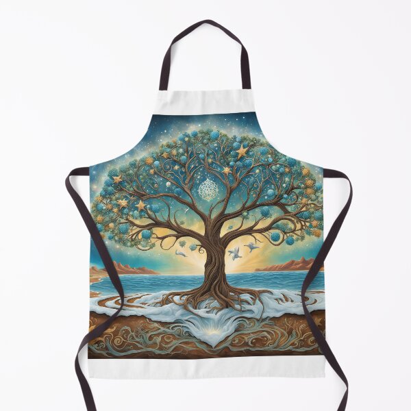 Item preview, Tree of Life Imagined designed and sold by Everythingstakn.