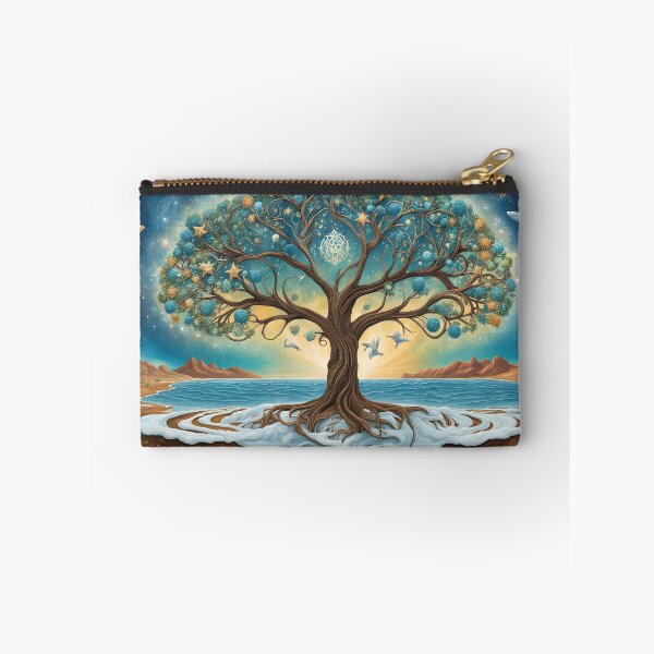 Item preview, Tree of Life Imagined  designed and sold by Everythingstakn.