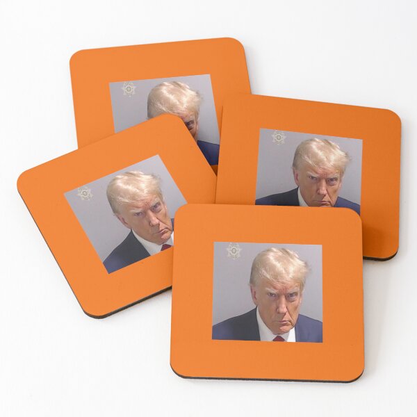 Item preview, Dump mugshot designed and sold by Critter-Creations.