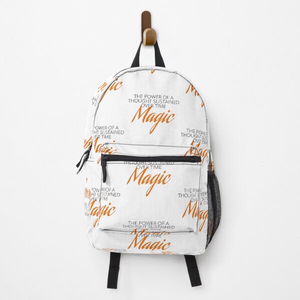 Item preview, The Power of a thought sustained over time - personal motivation designed and sold by Artsemg.