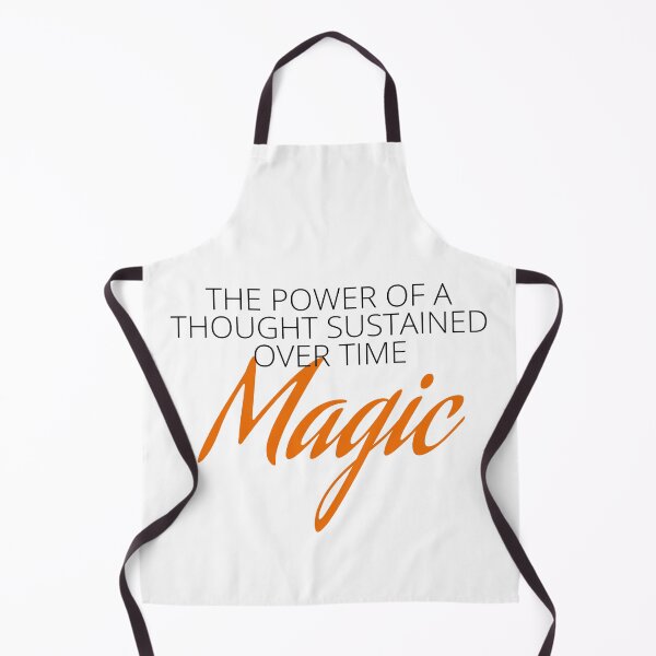Item preview, The Power of a thought sustained over time - personal motivation designed and sold by Artsemg.