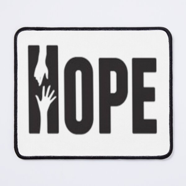 Item preview, Hope designed and sold by Hembrom05.