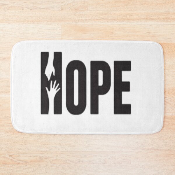 Item preview, Hope designed and sold by Hembrom05.