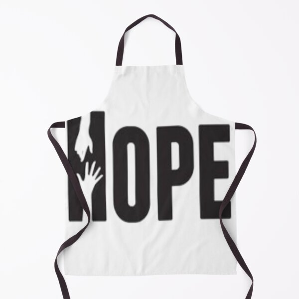 Item preview, Hope designed and sold by Hembrom05.